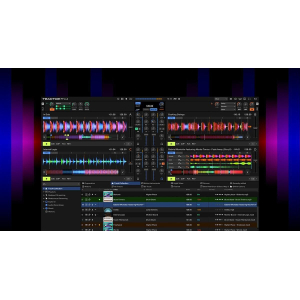 NI Traktor Pro 4 Upgrade depuis Traktor Play