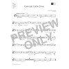 Colorado Cattle Drive (Grade 2 List B8 from the ABRSM Oboe syllabus from 2022)