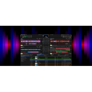 NI Traktor Pro 4 Upgrade depuis Traktor Pro 3