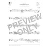 Fantasiestück (No. 4 from Fantasiestücke) (Grade 6 List B2 ABRSM Clarinet syllabus from 2022)