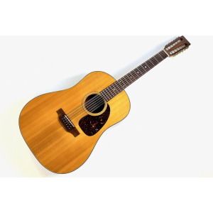 Martin D12-20 Natural 12 cordes 1970
