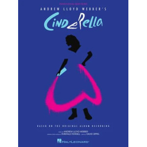 Final Scene (from Andrew Lloyd Webber's Cinderella)