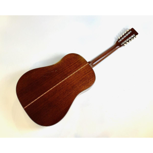 Martin D12-20 Naturel 12 cordes 1970