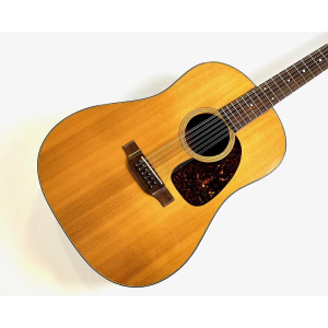 Martin D12-20 Naturel 12 cordes 1970