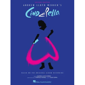 Man's Man (from Andrew Lloyd Webber's Cinderella)