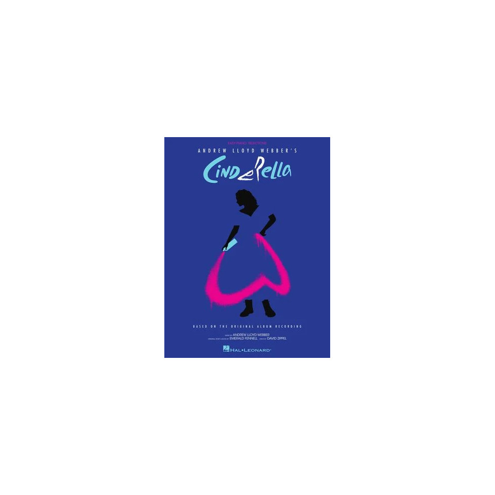 The Cinderella Waltz (from Andrew Lloyd Webber's Cinderella)