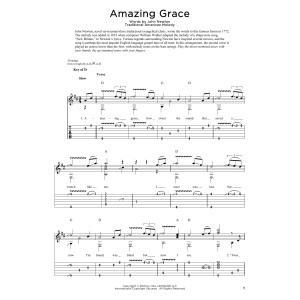 Amazing Grace