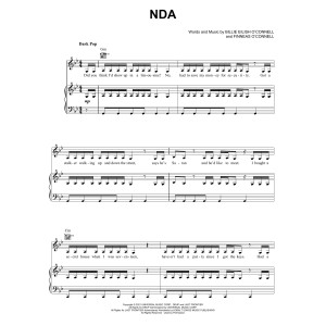 NDA