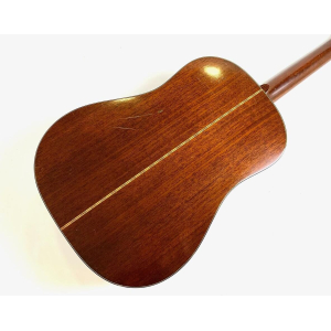 Martin D12-20 Natural 12 cuerdas 1970