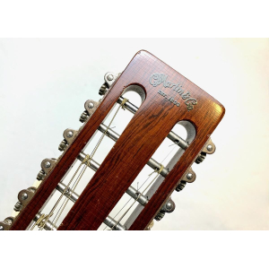 Martin D12-20 Natural 12 cuerdas 1970