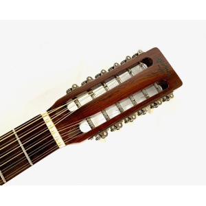 Martin D12-20 Natural 12 cordes 1970