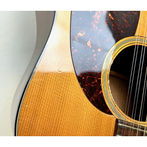 Martin D12-20 Natural 12 cordes 1970
