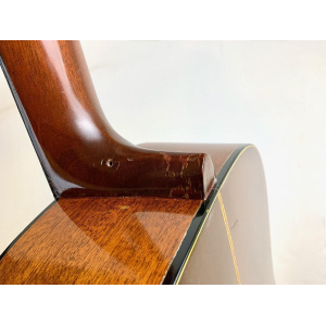 Martin D12-20 Naturel 12 cordes 1970