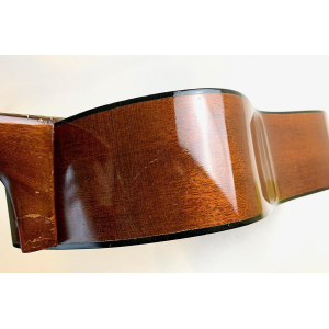 Martin D12-20 Natural 12 cordes 1970