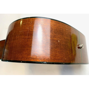 Martin D12-20 Natural 12 cordes 1970