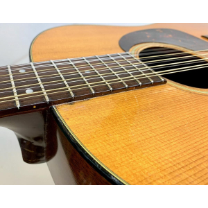 Martin D12-20 Natural 12 cuerdas 1970
