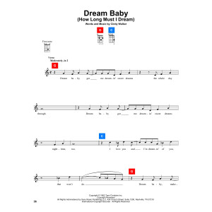 Dream Baby (How Long Must I Dream)