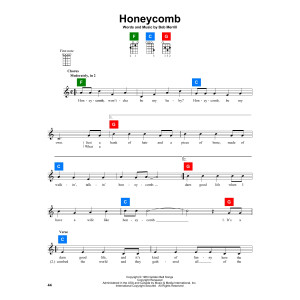 Honeycomb