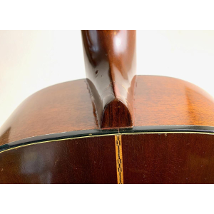 Martin D12-20 Naturel 12 cordes 1970