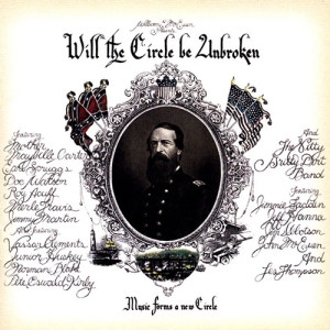 Can The Circle Be Unbroken (Will The Circle Be Unbroken)
