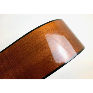 Martin D12-20 Naturel 12 cordes 1970