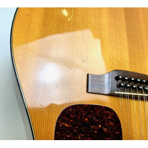 Martin D12-20 Naturel 12 cordes 1970