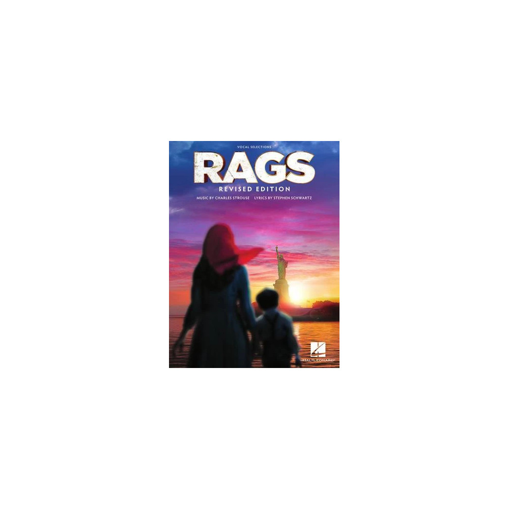 Rags (from Rags: The Musical)