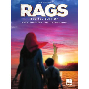 Children Of The Wind (from Rags: The Musical)