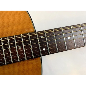 Martin D12-20 Natural 12 cordes 1970