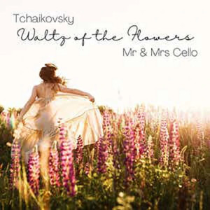 Waltz Of The Flowers (from The Nutcracker)