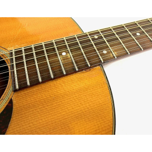 Martin D12-20 Natural 12 cordes 1970