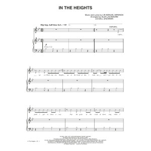 In The Heights (from the Motion Picture In The Heights)