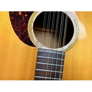 Martin D12-20 Natural 12 cuerdas 1970