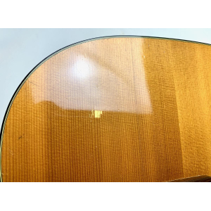 Martin D12-20 Natural 12 cordes 1970