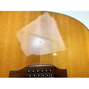 Martin D12-20 Natural 12 cuerdas 1970