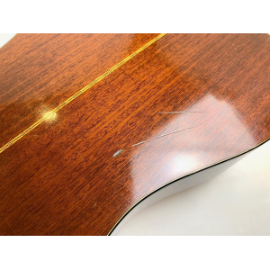 Martin D12-20 Naturel 12 cordes 1970