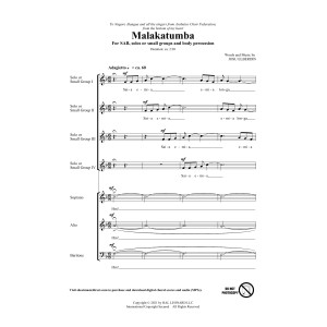 Malakatumba