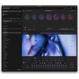 NI Kontakt 8