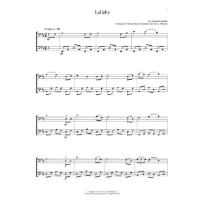 Lullaby