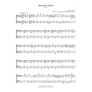 Radetzky March (Op. 228)