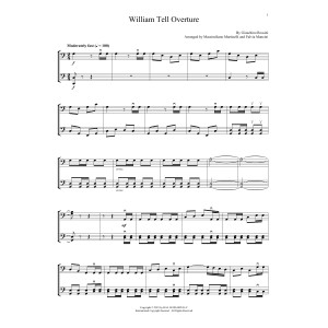 William Tell Overture