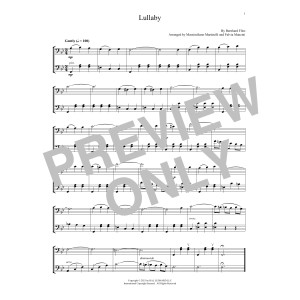 Lullaby