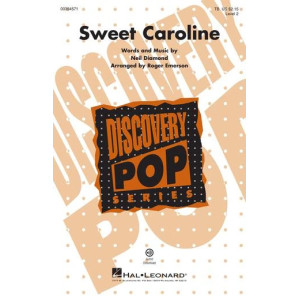 Sweet Caroline (arr. Roger Emerson)