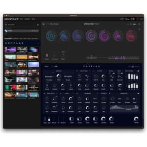 NI Kontakt 8 Update