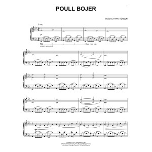 Poull Bojer