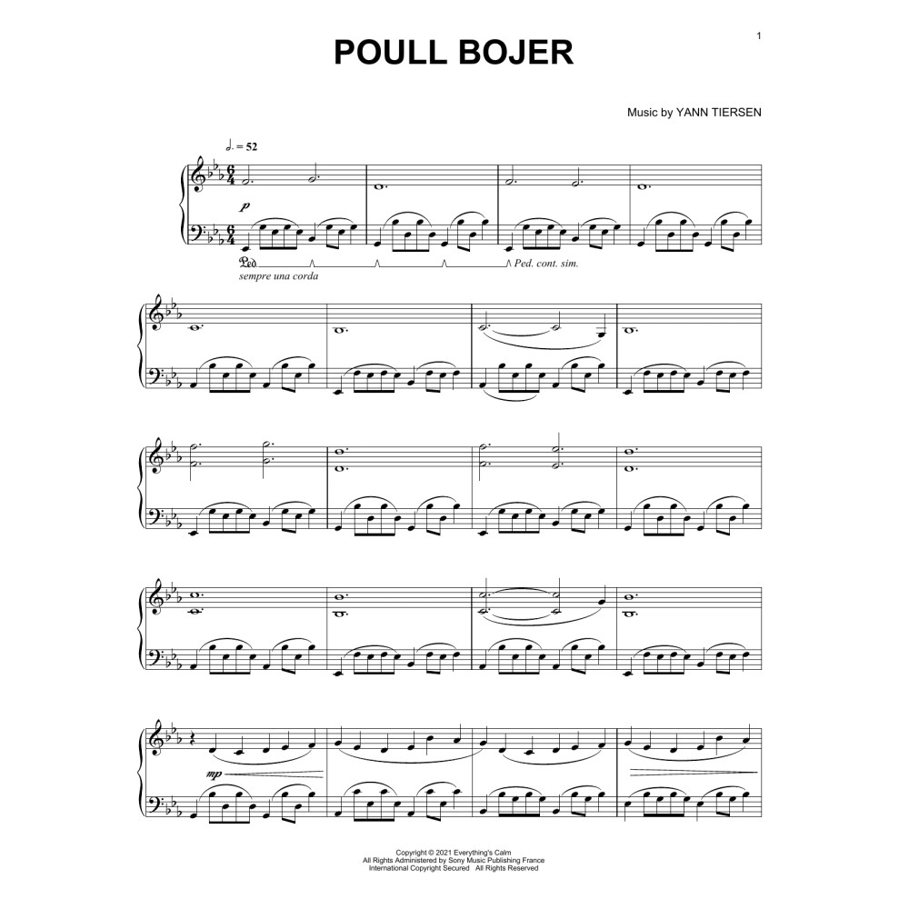 Poull Bojer