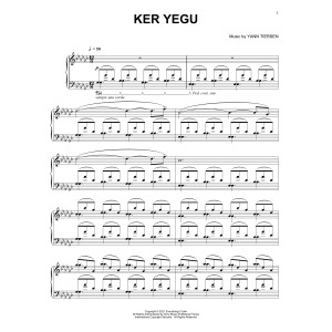 Ker Yegu