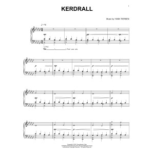 Kerdrall