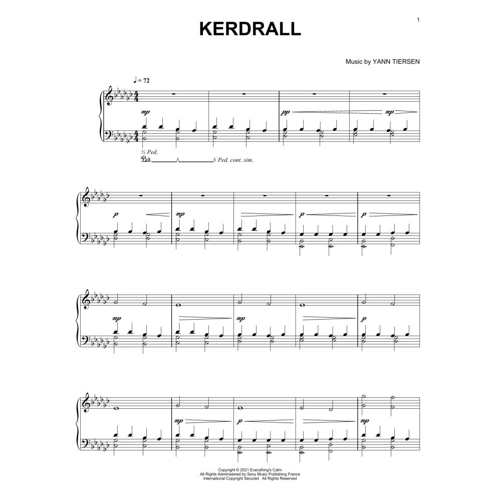 Kerdrall