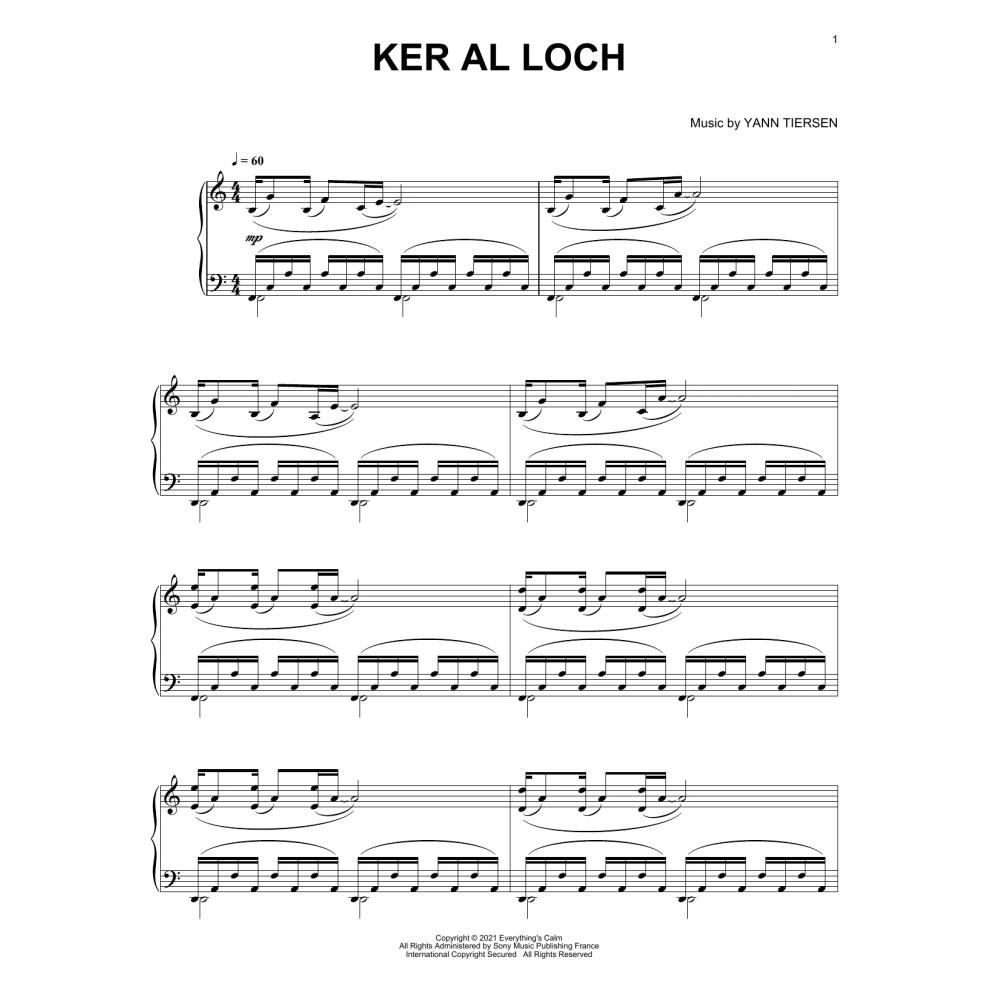 Ker Al Loch